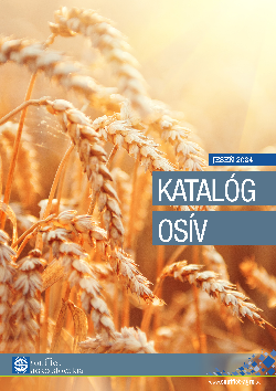 KATALÓG OSÍV JESEŇ 2024
