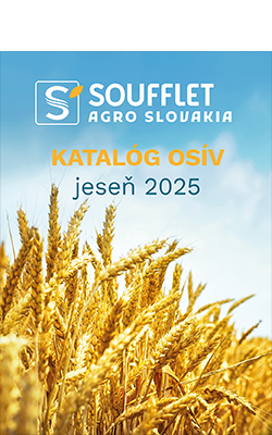 NOVÝ KATALÓG OSÍV | JESEŇ 2025
