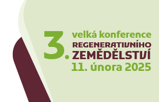 III. VEĽKÁ KONFERENCIA REGENERATÍVNEHO POĽNOHOSPODÁRSTVA SOILTEQ